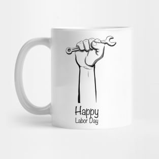 Happy Labor Day #3 Mug